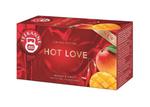 Herbata owocowa "HOT LOVE" 20x2g TEEKANNE w sklepie internetowym kurkumania.pl