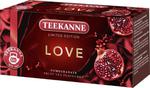 Herbata owocowa "LOVE" 20x2,25g TEEKANNE w sklepie internetowym kurkumania.pl