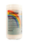 Rainbow QUICK CHLOR 1kg granulat w sklepie internetowym Vimaro.pl