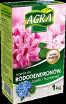 AGRA nawóz do rododendronów 1 kg w sklepie internetowym Cebulki kwiatowe