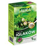 AGRA nawóz do iglaków 1 kg w sklepie internetowym Cebulki kwiatowe