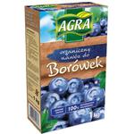 AGRA nawóz organiczny do borówek1 kg w sklepie internetowym Cebulki kwiatowe