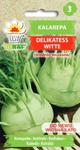 Kalarepa Delikatess Witte 2g / T / w sklepie internetowym Cebulki kwiatowe