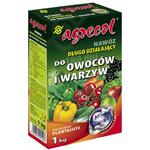 Plantacote Nawóz Do Owoców I Warzyw 1 kg w sklepie internetowym Cebulki kwiatowe