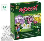 Nawóz Do Rododendronów I Azalii 1,2 Kg w sklepie internetowym Cebulki kwiatowe