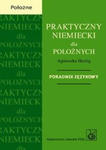 Praktyczny niemiecki dla położnych w sklepie internetowym LiberMed.pl