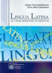 Lingua Latina ad usum medicinae studentium w sklepie internetowym LiberMed.pl