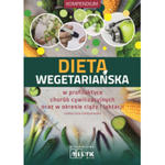 Dieta wegetariańska w profilaktyce chorób cywilizacyjnych oraz w okresie ciąży i laktacji w sklepie internetowym LiberMed.pl