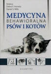 Medycyna behawioralna psów i kotów + CD w sklepie internetowym LiberMed.pl