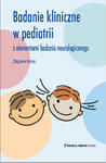 Badanie kliniczne w pediatrii z elementami badania neurologicznego w sklepie internetowym LiberMed.pl
