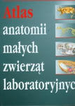 Atlas anatomii małych zwierząt laboratoryjnych w sklepie internetowym LiberMed.pl