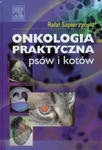 Onkologia praktyczna psów i kotów w sklepie internetowym LiberMed.pl