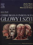 Chirurgia i onkologia głowy i szyi Tom 2 w sklepie internetowym LiberMed.pl