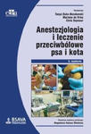 Anestezjologia i leczenie przeciwbólowe psa i kota w sklepie internetowym LiberMed.pl