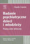 Badanie psychiatryczne dzieci i młodzieży w sklepie internetowym LiberMed.pl