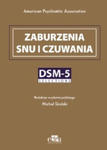 Zaburzenia snu i czuwania, DSM-5, Selections w sklepie internetowym LiberMed.pl