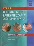 Atlas technik i metod zabezpieczania dróg oddechowych w sklepie internetowym LiberMed.pl