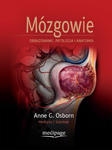 MÓZGOWIE. OBRAZOWANIE, PATOLOGIA I ANATOMIA. OSBORN w sklepie internetowym LiberMed.pl