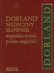 Dorland Medyczny słownik angielsko-polski polsko-angielski w sklepie internetowym LiberMed.pl