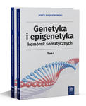 Genetyka i epigenetyka komórek somatycznych Tom 1 i Tom 2 w sklepie internetowym LiberMed.pl