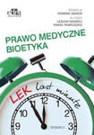 LEK last minute Prawo medyczne Bioetyka w sklepie internetowym LiberMed.pl