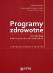 Programy zdrowotne Skuteczna profilaktyka zachorowań w sklepie internetowym LiberMed.pl