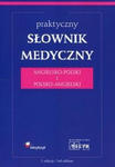 Praktyczny słownik medyczny angielsko-polski i polsko-angielski w sklepie internetowym LiberMed.pl