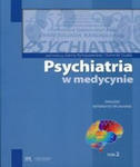 Psychiatria w medycynie Tom 2 w sklepie internetowym LiberMed.pl