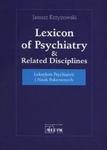 Leksykon Psychiatrii i Nauk Pokrewnych w sklepie internetowym LiberMed.pl