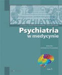 Psychiatria w medycynie Tom 1 w sklepie internetowym LiberMed.pl