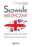 Słownik medyczny angielsko-polski polsko-angielski w sklepie internetowym LiberMed.pl