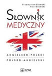 Multimedialny słownik medyczny angielsko-polski polsko-angielski w sklepie internetowym LiberMed.pl