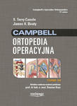 CAMPBELL ORTOPEDIA OPERACYJNA TOM 3, S. TERRY CANALE, JAMES H. BEATY w sklepie internetowym LiberMed.pl