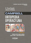 CAMPBELL ORTOPEDIA OPERACYJNA TOM 4, S. TERRY CANALE, JAMES H. BEATY w sklepie internetowym LiberMed.pl