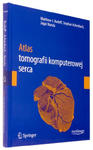 ATLAS TOMOGRAFII KOMPUTEROWEJ SERCA (ATLAS OF CARDIOVASCULAR COMPUTED TOMOGRAPFY) BUDOFF w sklepie internetowym LiberMed.pl