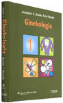 GINEKOLOGIA. TOM I (BEREK & NOVAK'S GYNECOLOGY) BEREK, NOVAK w sklepie internetowym LiberMed.pl