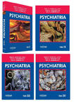 PSYCHIATRIA. KOMPLET. HALES, YUDOFSKY, GABBARD w sklepie internetowym LiberMed.pl