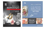 Atlas anatomii głowy i szyi dla stomatologów Nettera Anatomia dla stomatologów w sklepie internetowym LiberMed.pl
