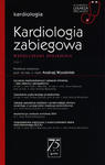 Kardiologia zabiegowa. w sklepie internetowym LiberMed.pl