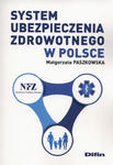 System ubezpieczenia zdrowotnego w Polsce w sklepie internetowym LiberMed.pl