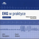 Ekg w praktyce w sklepie internetowym LiberMed.pl