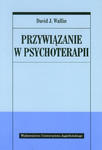 Przywiązanie w psychoterapii w sklepie internetowym LiberMed.pl