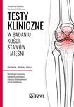 Testy kliniczne w badaniu kości, stawów i mięśni w sklepie internetowym LiberMed.pl