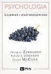 Psychologia Kluczowe koncepcje Tom 5 Człowiek i jego środowisko w sklepie internetowym LiberMed.pl