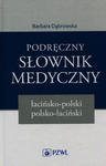 Podręczny słownik medyczny łacińsko-polski polsko-łaciński w sklepie internetowym LiberMed.pl