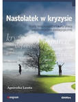 Nastolatek w kryzysie. Karty terapeutyczne i karty pracy psychologiczno-pedagogicznej w sklepie internetowym LiberMed.pl