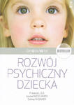 Rozwój psychiczny dziecka od 0 do 10 lat w sklepie internetowym LiberMed.pl