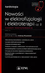 Nowości w elektrofizjologii i elektroterapii Zasady postępowania Część 2 w sklepie internetowym LiberMed.pl