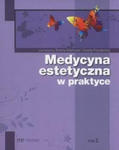 Medycyna estetyczna w praktyce Tom 2 w sklepie internetowym LiberMed.pl