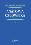 Anatomia człowieka Tom 5 w sklepie internetowym LiberMed.pl